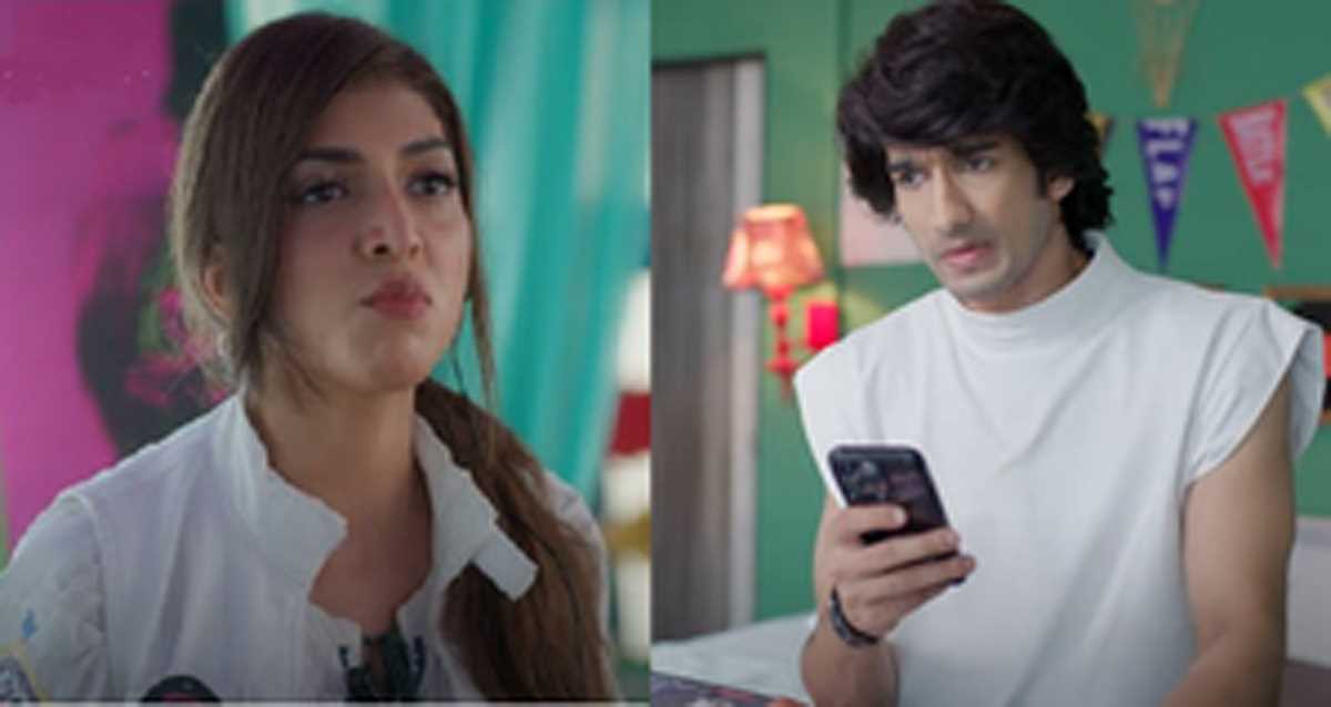 हाई-ऑक्टेन ड्रामा और डांस का वादा करता है कैंपस बीट्स सीजन 3 का ट्रेलर